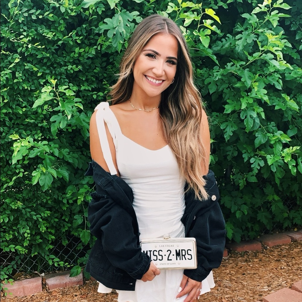 Meet your Posher, Veronica